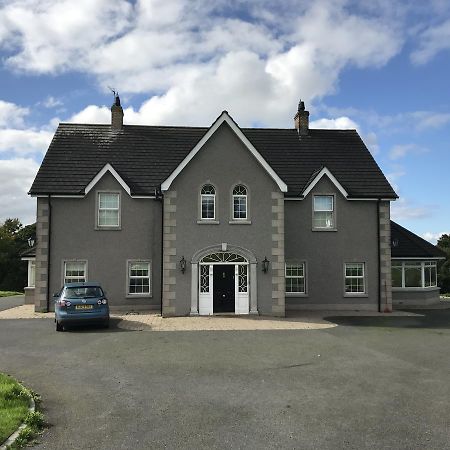 Kilcreeny Lodge Lisburn Exterior foto