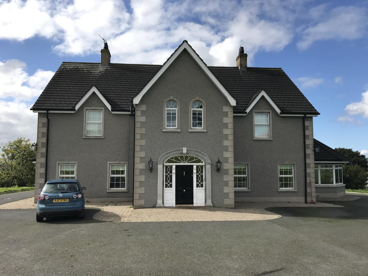 Kilcreeny Lodge Lisburn Exterior foto