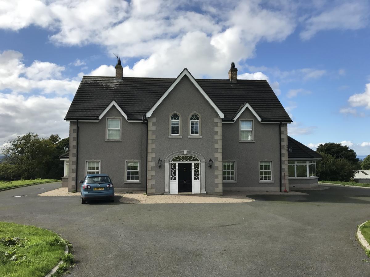 Kilcreeny Lodge Lisburn Exterior foto