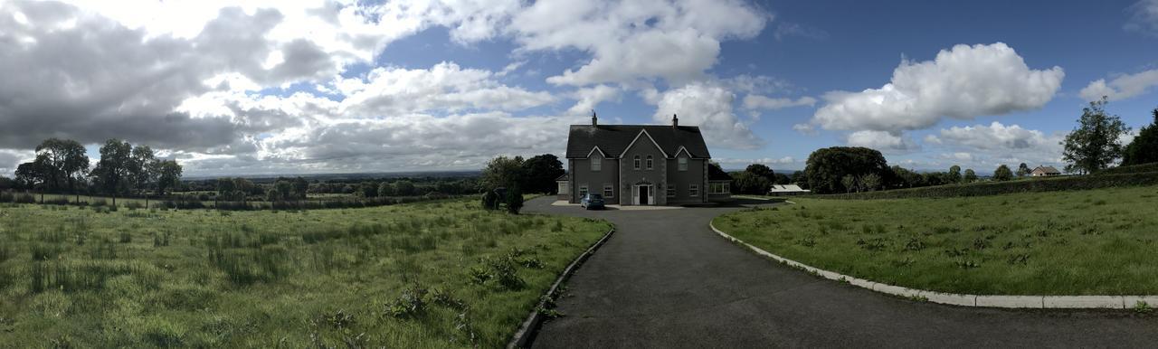 Kilcreeny Lodge Lisburn Exterior foto