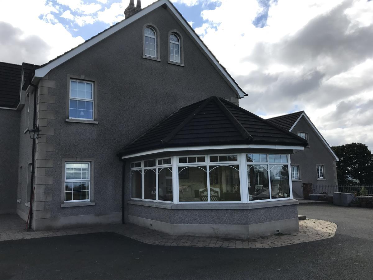 Kilcreeny Lodge Lisburn Exterior foto