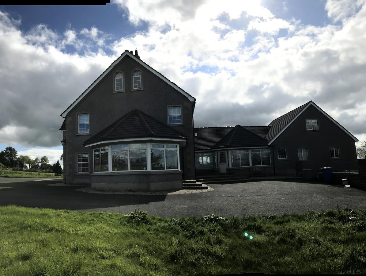 Kilcreeny Lodge Lisburn Exterior foto